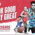 From Local Courts to Champion Moments: C2C Sports' Basketball Journey