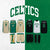 Celtics-Inspired Collection
