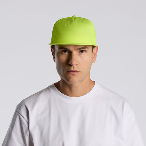 Surf Safety Cap — Lifestyle