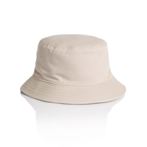 Bucket Hat — BONE