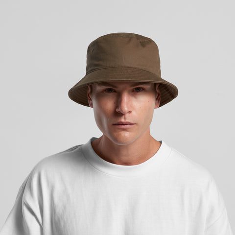 Bucket Hat — Lifestyle