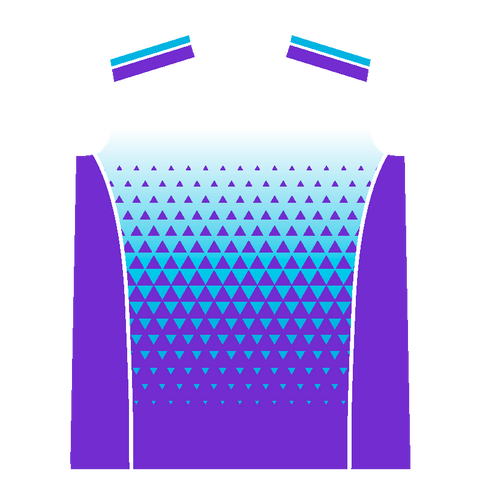 Blank Core Warmup Shirt TEST ONLY