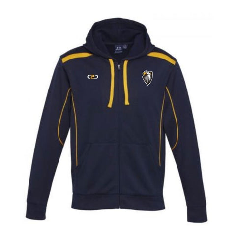 Mens United Hoodie