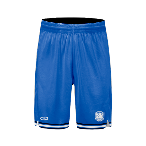 Icon HORNETS Design Your Own Custom Basketball Shorts