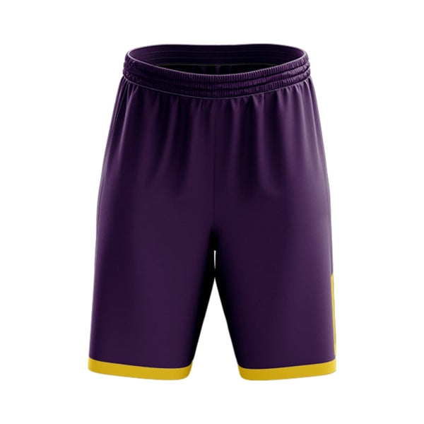 Utah Jazz Design Your Own Custom Basketball Shorts