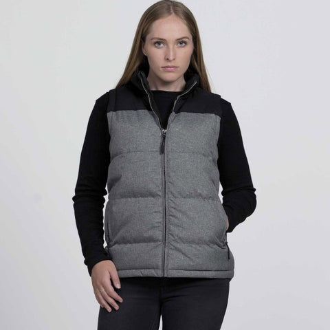 Axle Puffa Vest