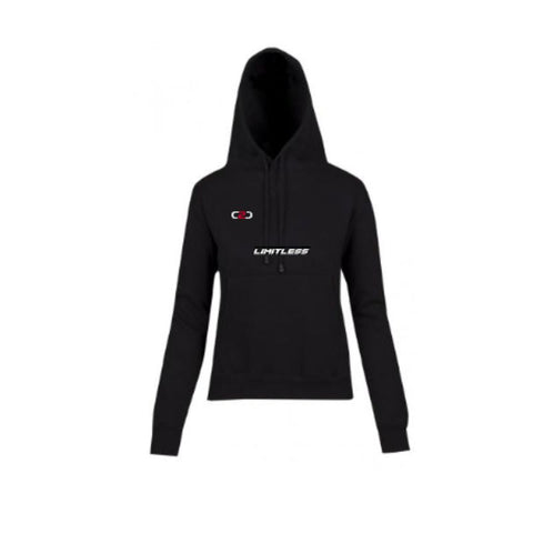 Sample Core Team Hoodie Ladies/Kids