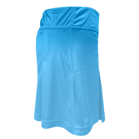 Custom Netball Skort 02 Side View